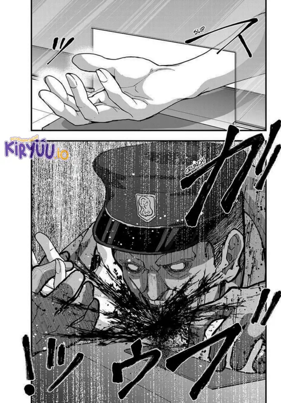 Zombie 100 Zombie Ni Naru Made Ni Shitai 100 No Koto — Chapter 84, halaman 16