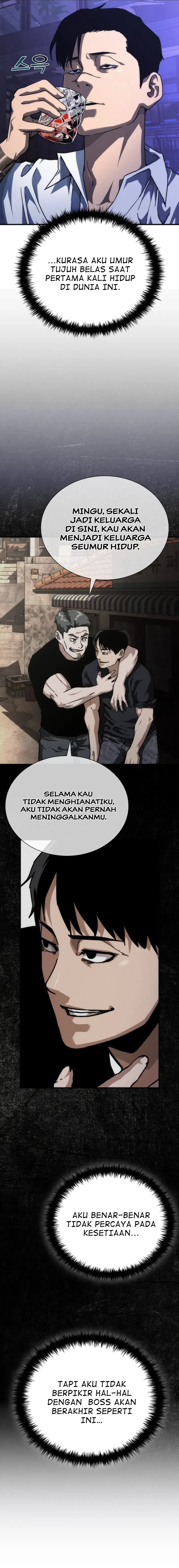 Zombie Apocalypse 82-08 chapter 74