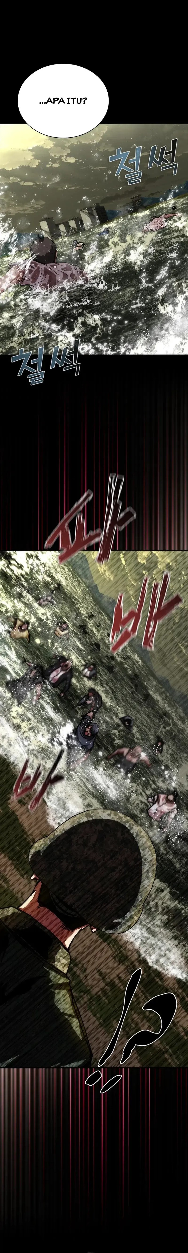 Zombie Apocalypse 82-08 chapter 74