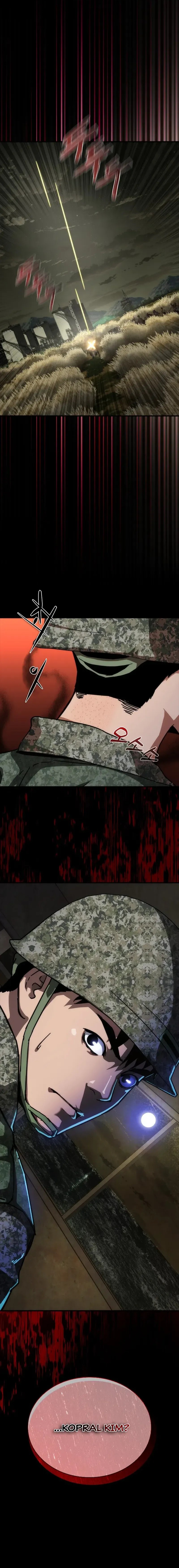 Zombie Apocalypse 82-08 chapter 74
