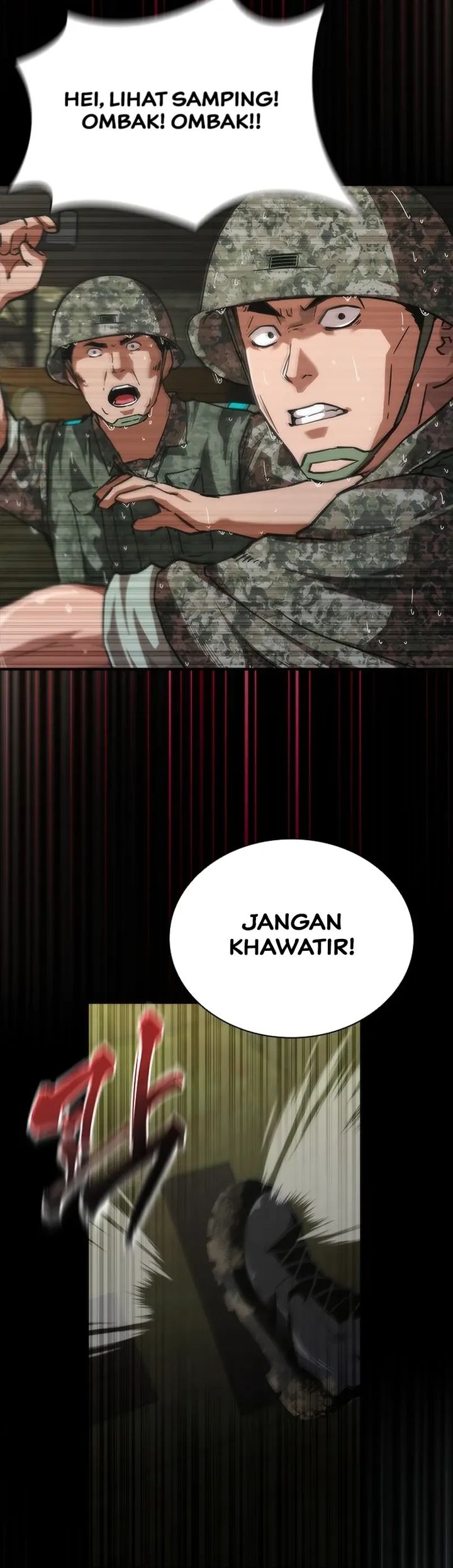 Zombie Apocalypse 82-08 chapter 78