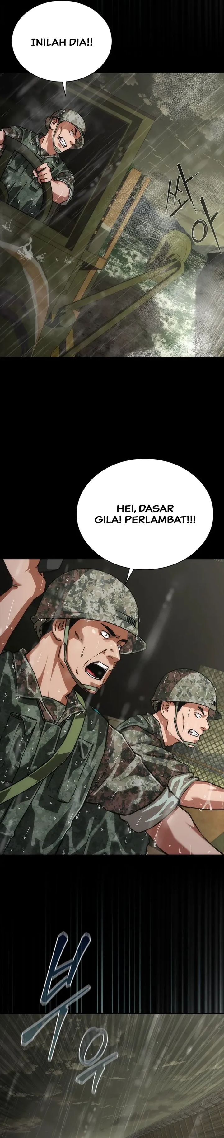 Zombie Apocalypse 82-08 chapter 78