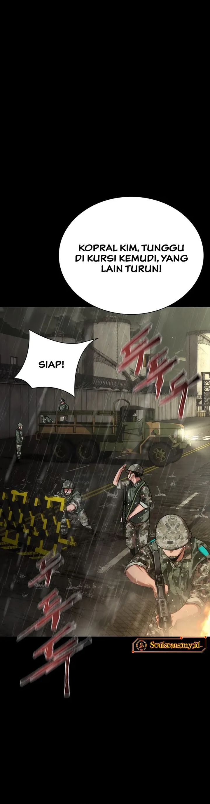 Zombie Apocalypse 82-08 chapter 78