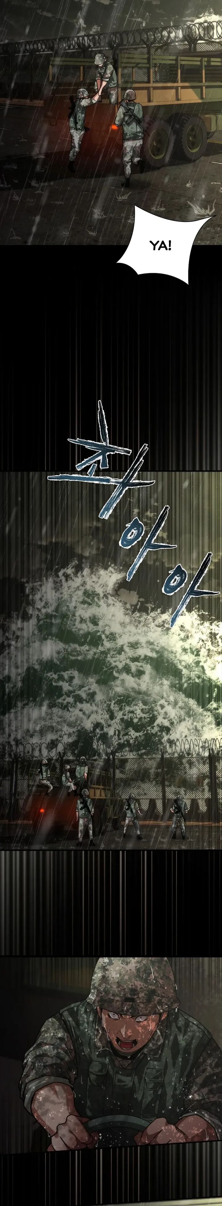 Zombie Apocalypse 82-08 chapter 78