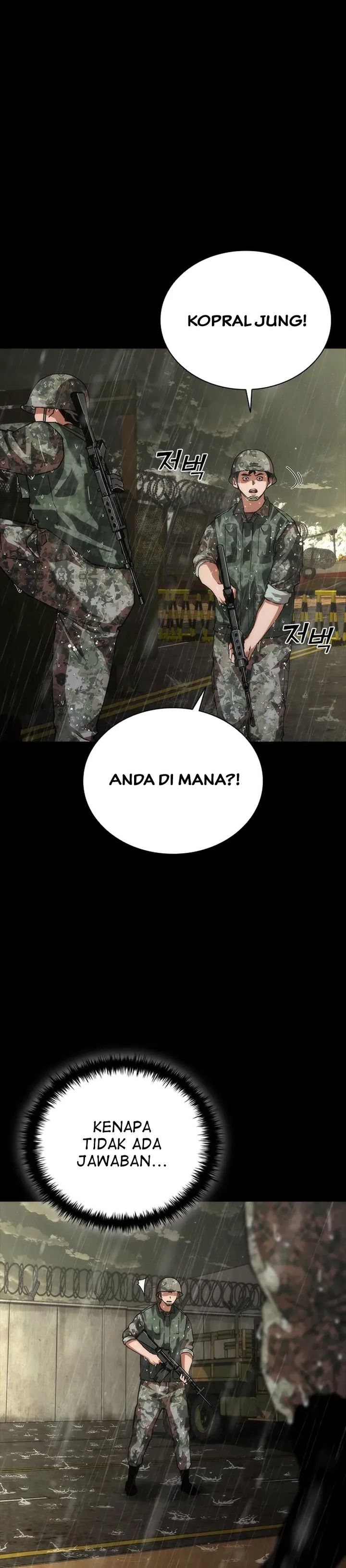 Zombie Apocalypse 82-08 chapter 78