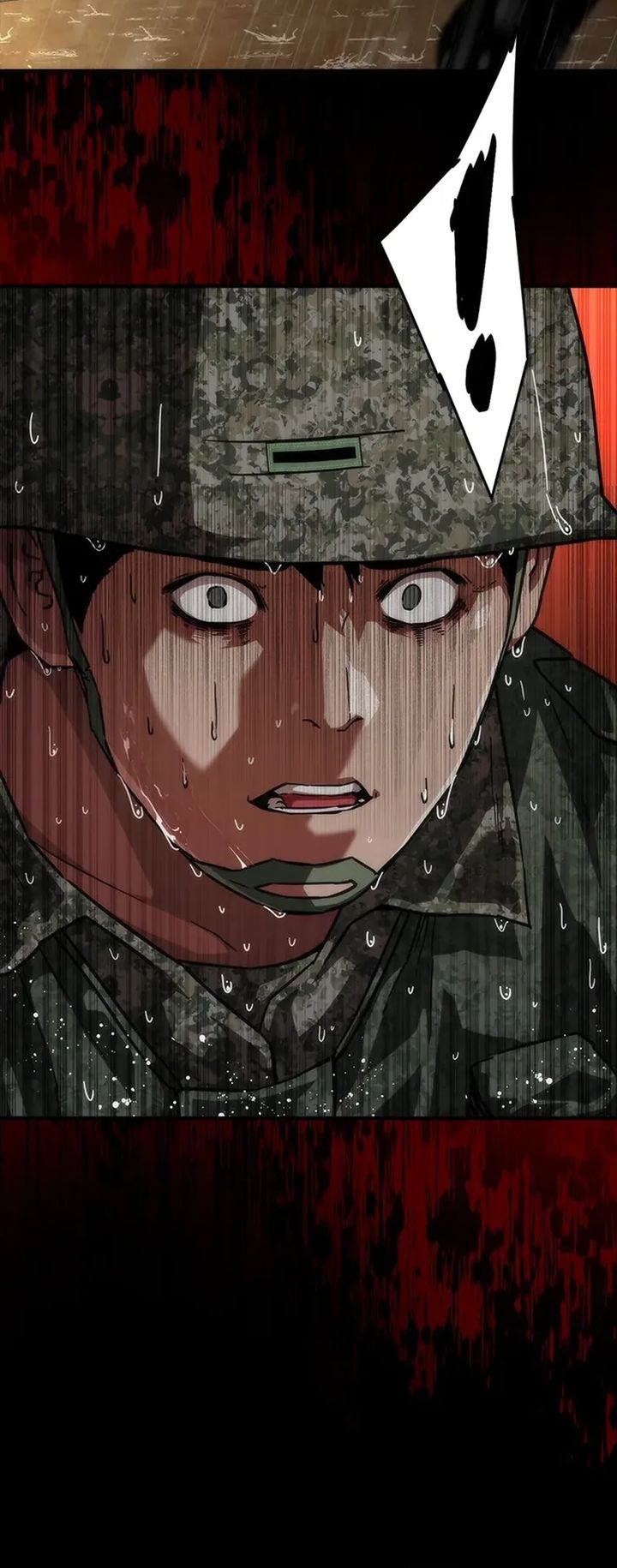 Zombie Apocalypse 82-08 chapter 78