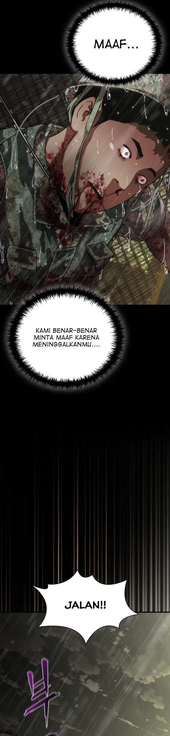 Zombie Apocalypse 82-08 chapter 78