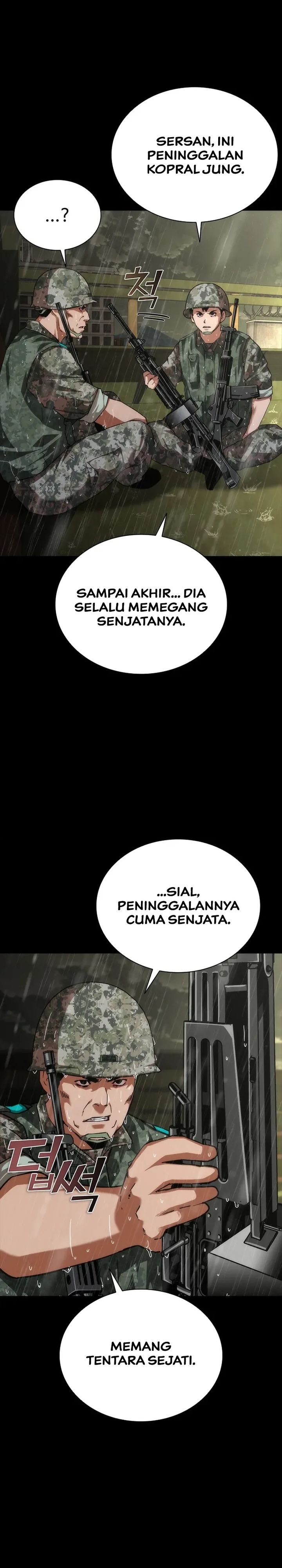 Zombie Apocalypse 82-08 chapter 78