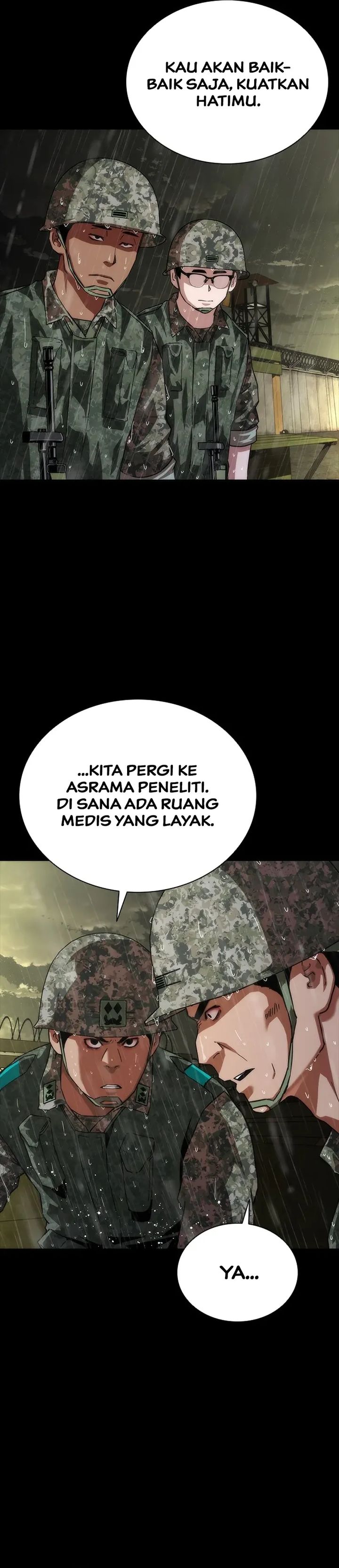 Zombie Apocalypse 82-08 chapter 78