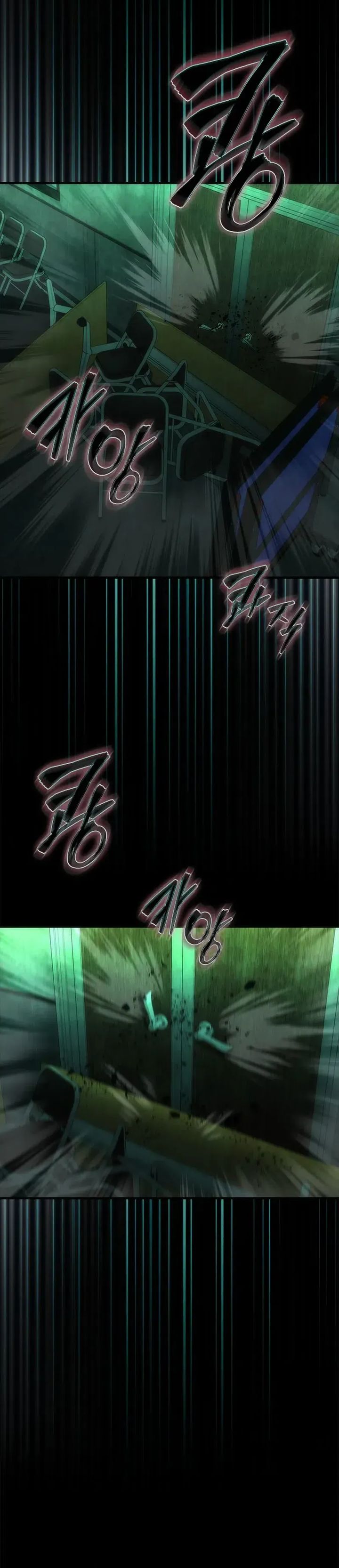 Zombie Apocalypse 82-08 Chapter 88 Bahasa Indonesia