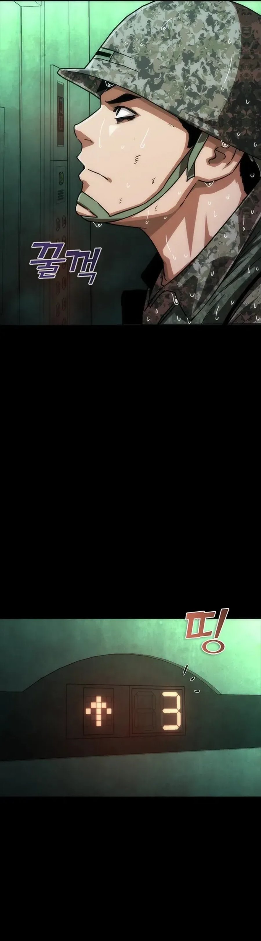 Zombie Apocalypse 82-08 Chapter 89 Bahasa Indonesia