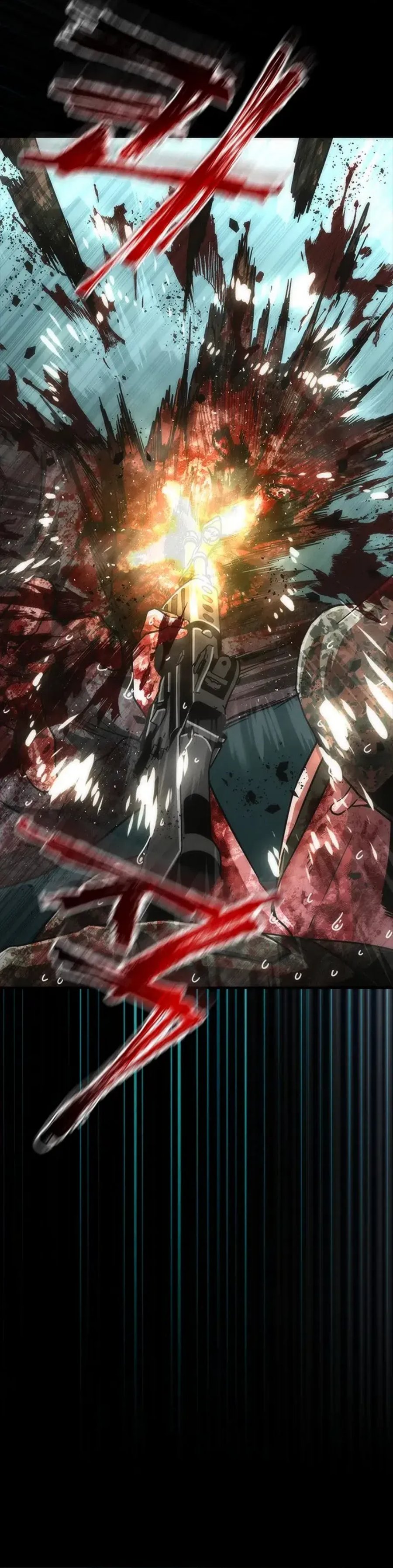 Zombie Apocalypse 82-08 Chapter 89 Bahasa Indonesia