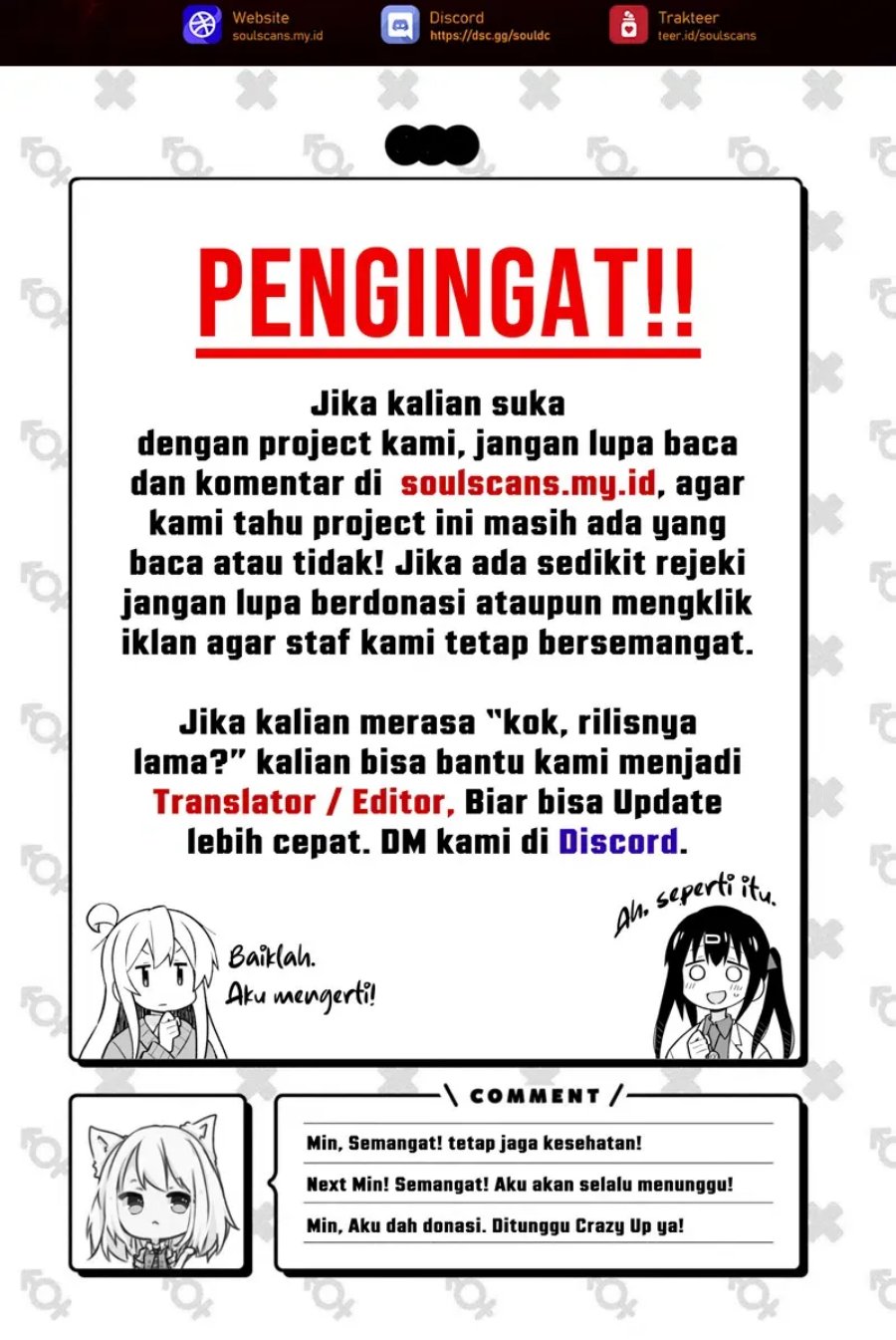 Zombie Apocalypse 82-08 Chapter 89 Bahasa Indonesia
