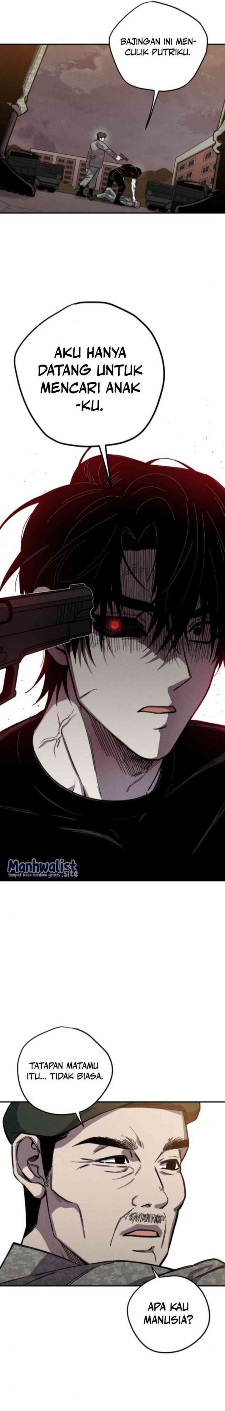 Zombie Horde chapter 4