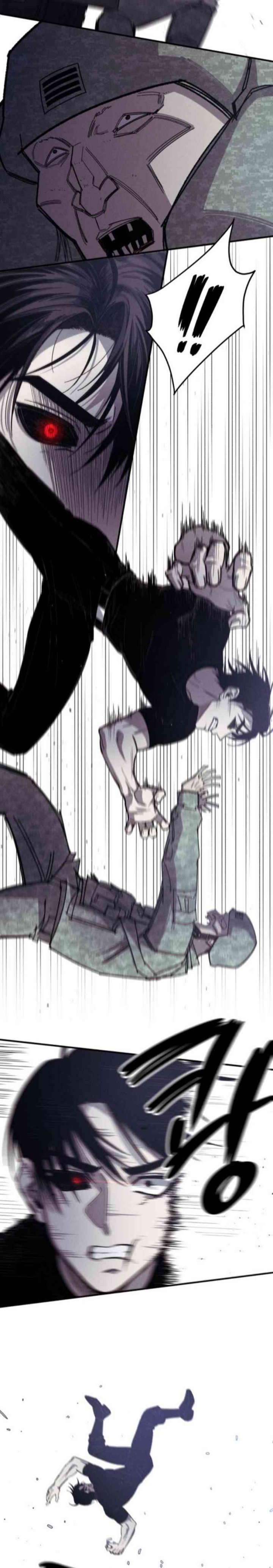 Zombie Horde chapter 4