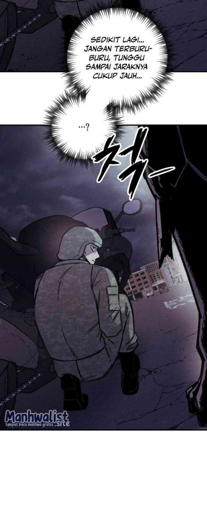 Zombie Horde chapter 4