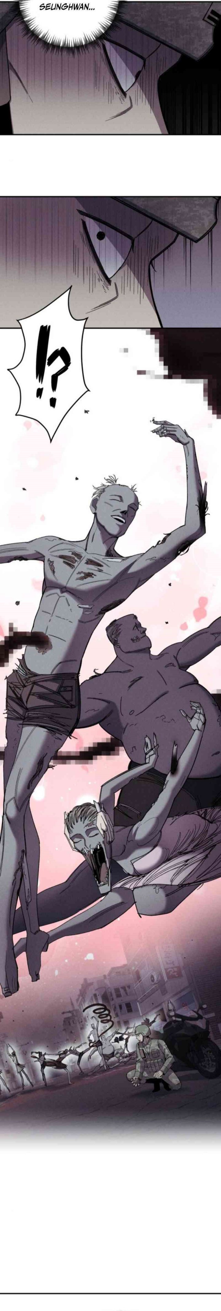 Zombie Horde chapter 5