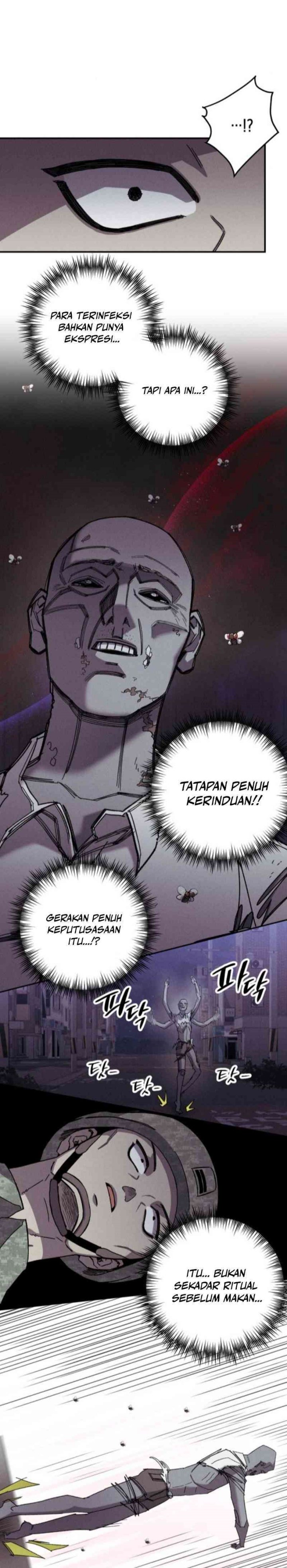 Zombie Horde chapter 5