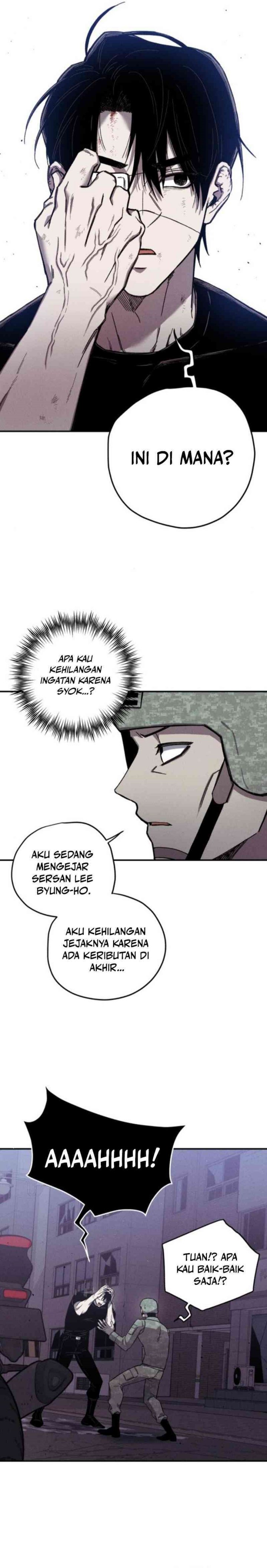 Zombie Horde chapter 5