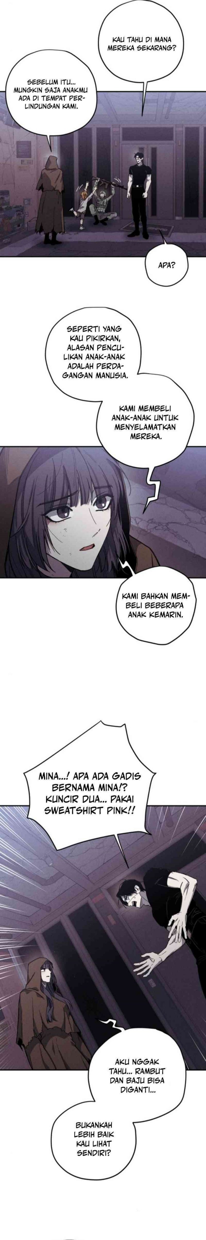 Zombie Horde chapter 5