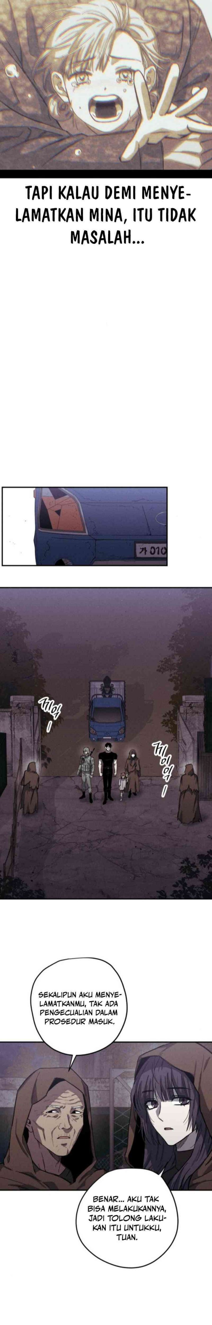 Zombie Horde chapter 5