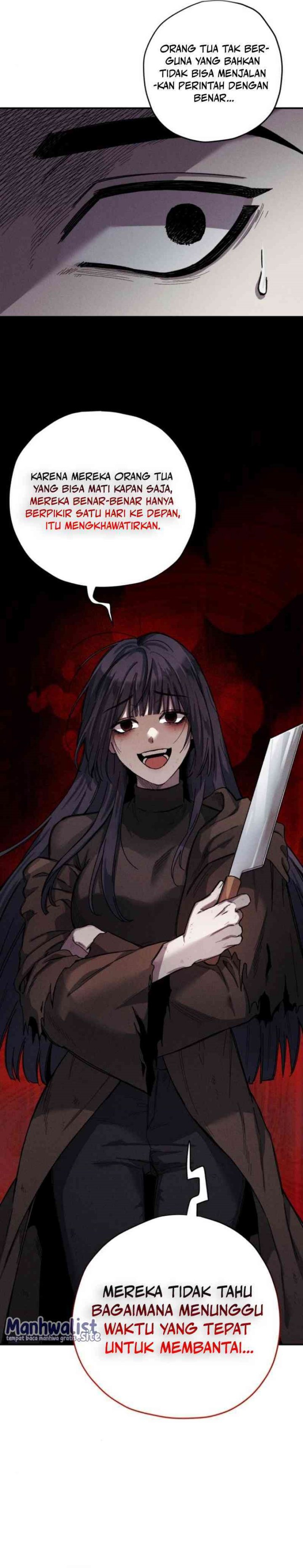 Zombie Horde chapter 7