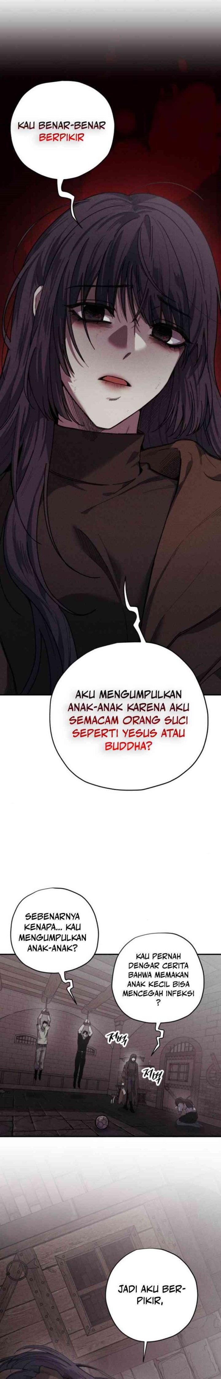 Zombie Horde chapter 7