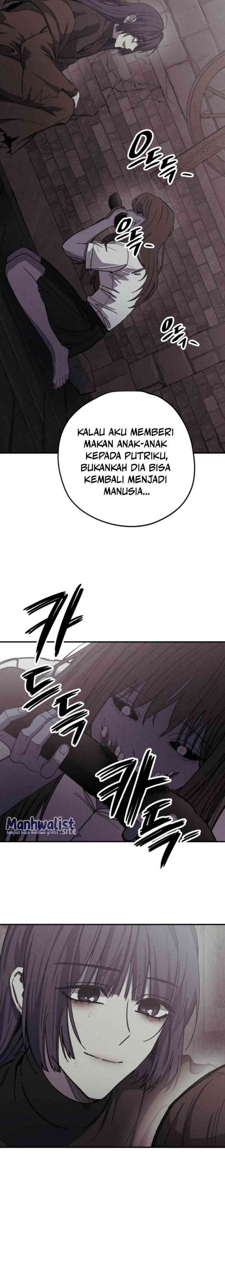 Zombie Horde chapter 7