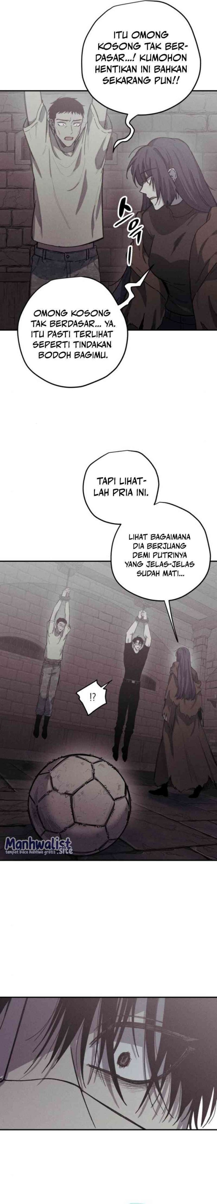 Zombie Horde chapter 7