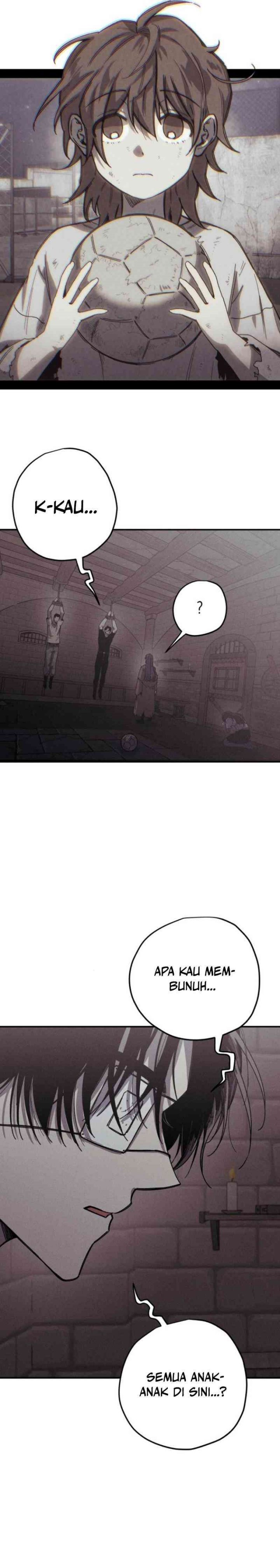 Zombie Horde chapter 7