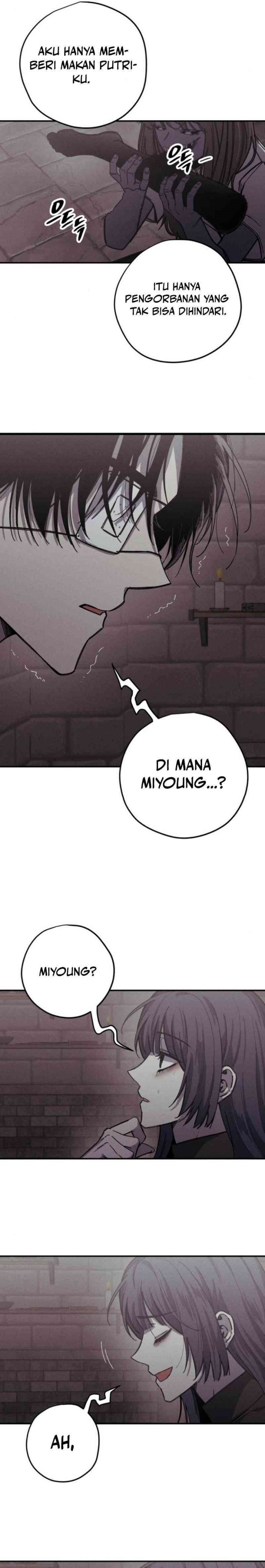 Zombie Horde chapter 7