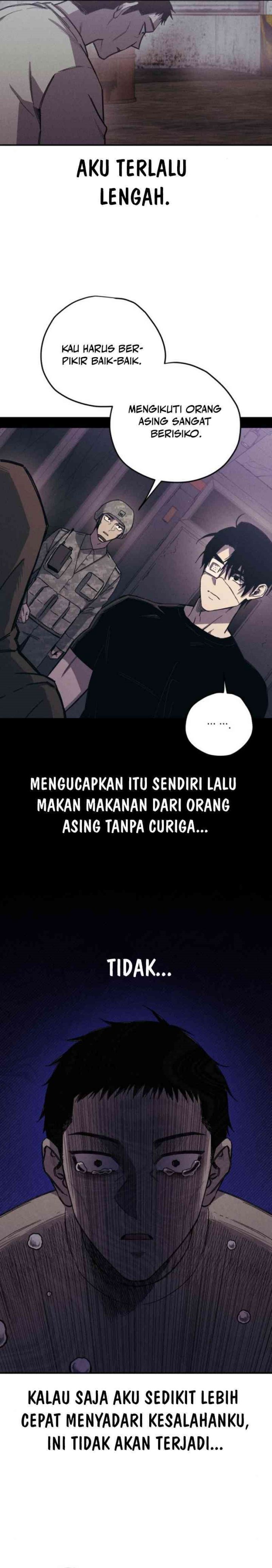 Zombie Horde chapter 7