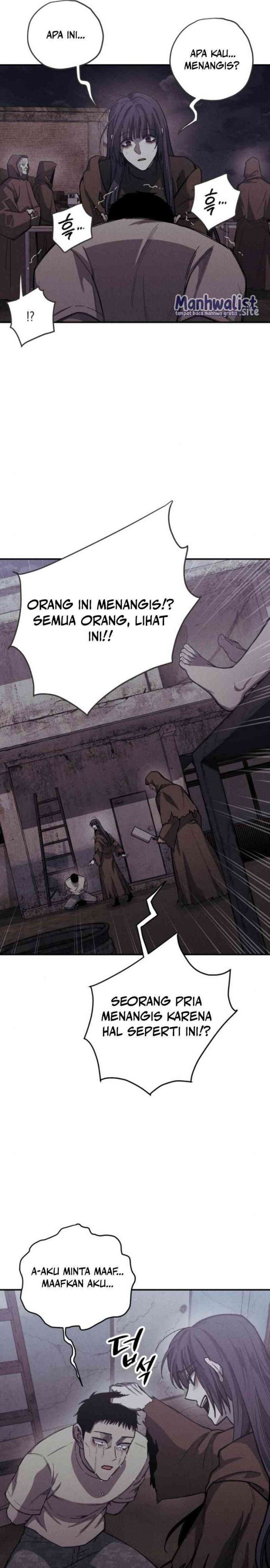Zombie Horde chapter 7