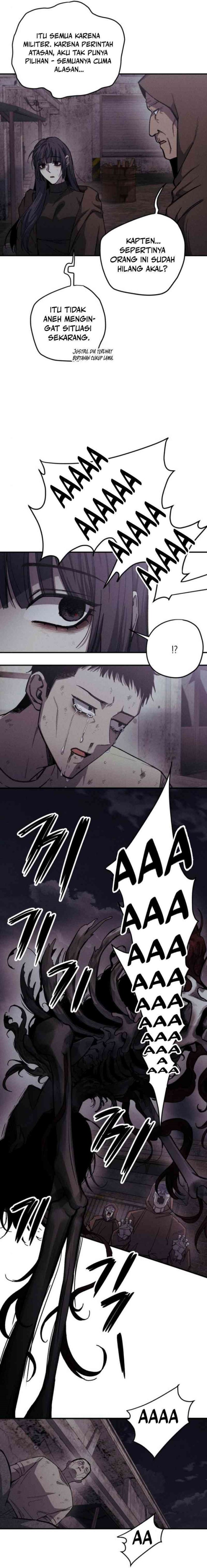 Zombie Horde chapter 7