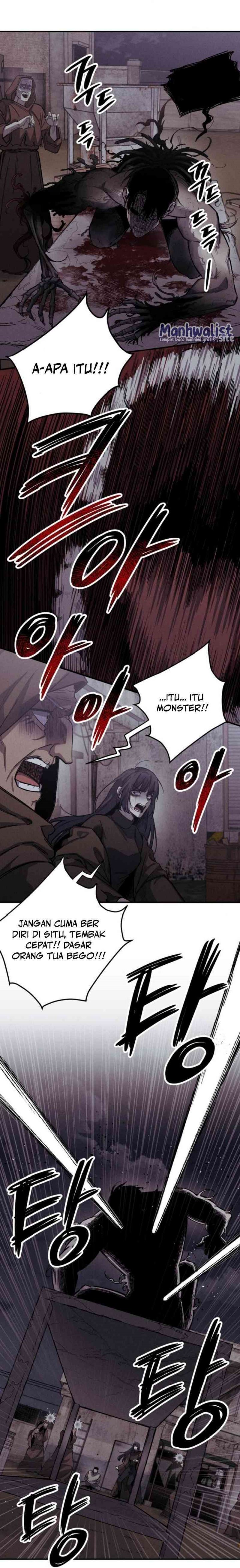Zombie Horde chapter 7