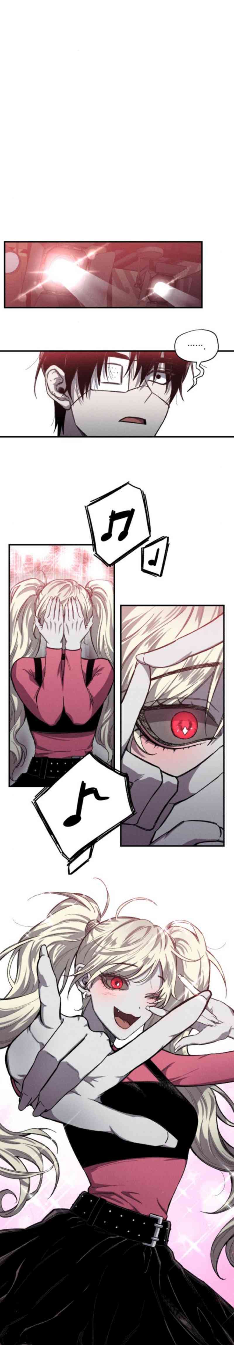 Zombie Horde chapter 10
