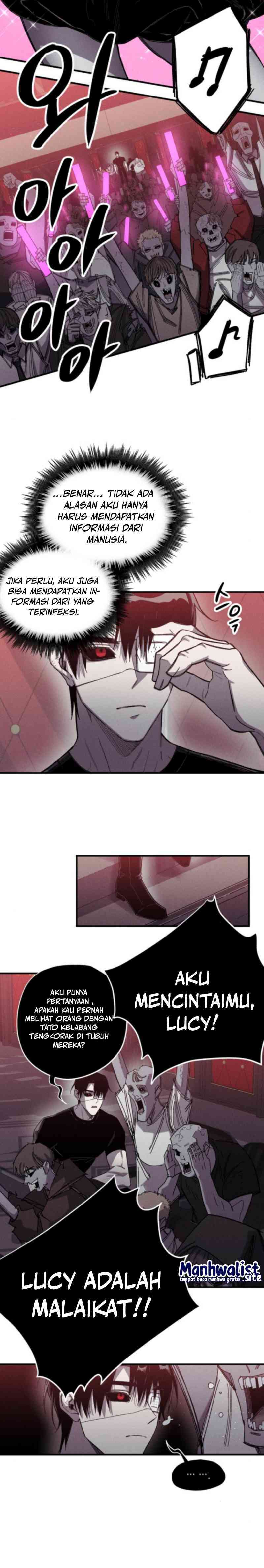 Zombie Horde chapter 10
