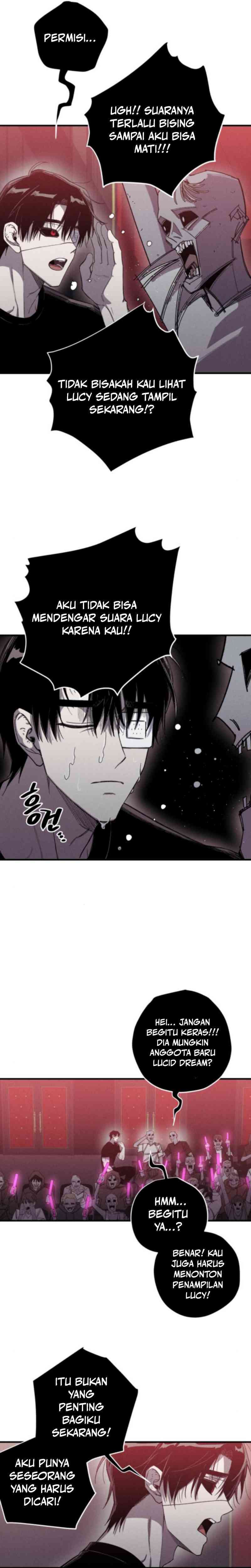 Zombie Horde chapter 10