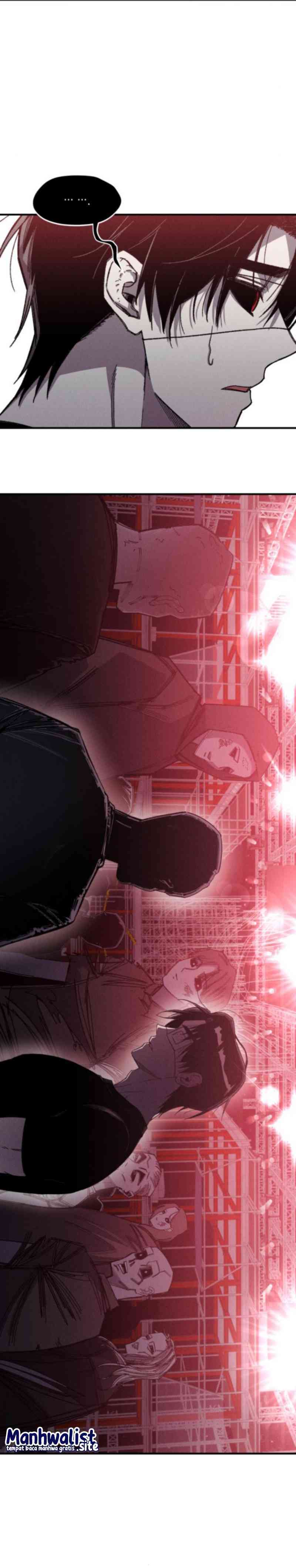 Zombie Horde chapter 10