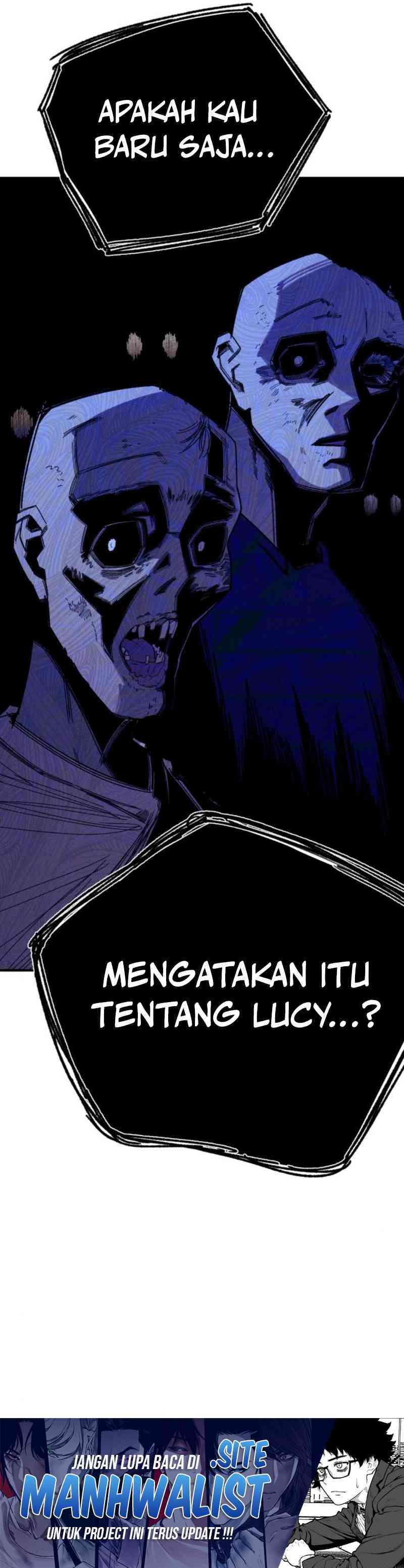 Zombie Horde chapter 10