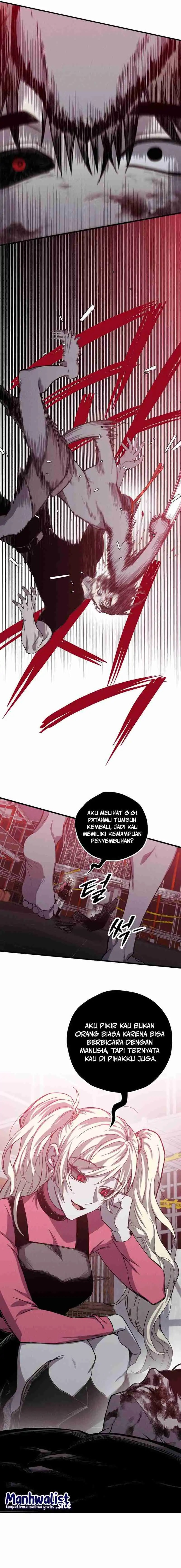 Zombie Horde chapter 12