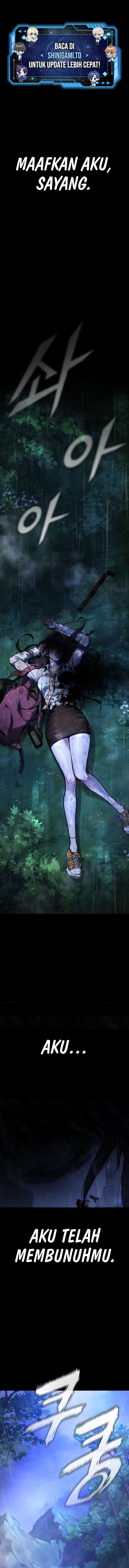 Zombie Papa chapter 1