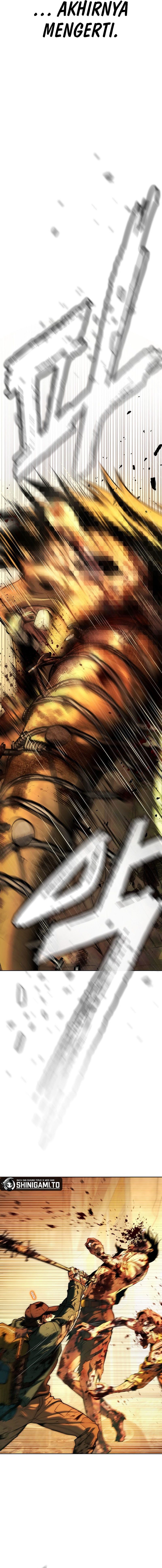 Zombie Papa chapter 1