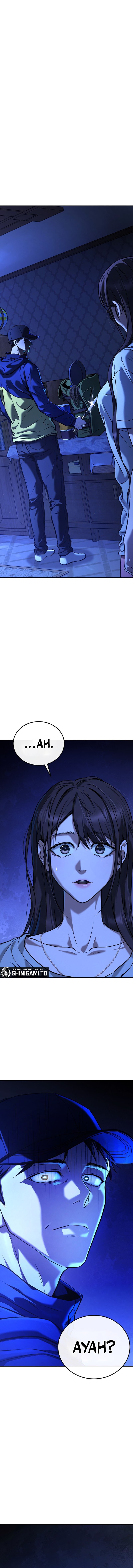 Zombie Papa chapter 1