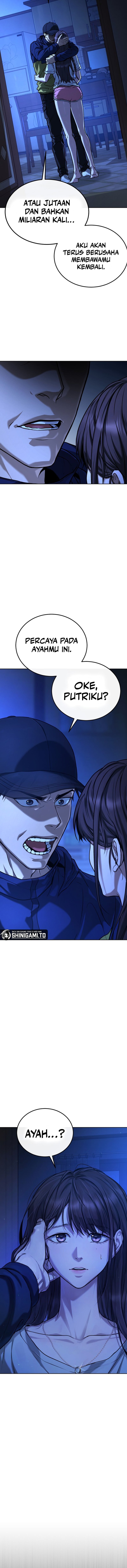 Zombie Papa chapter 1
