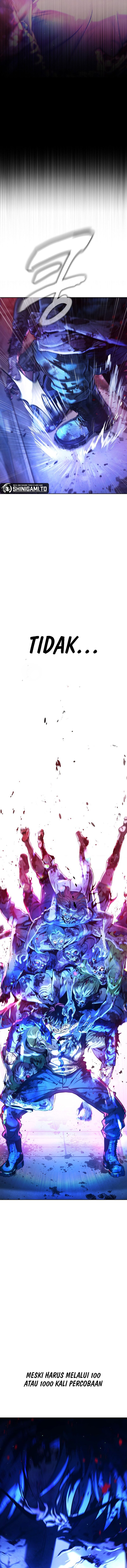 Zombie Papa chapter 1