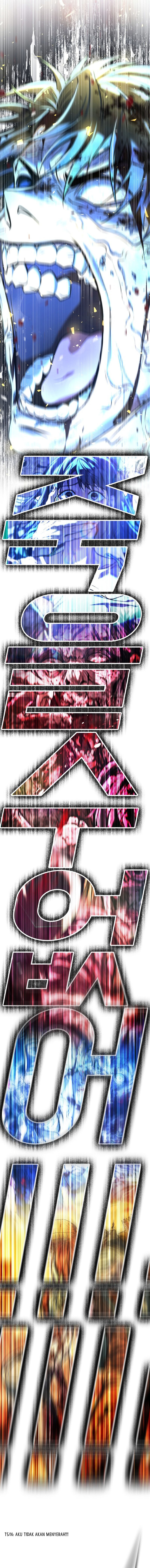 Zombie Papa chapter 1