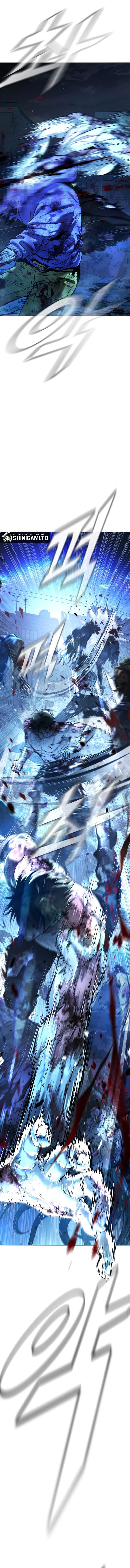 Zombie Papa chapter 1