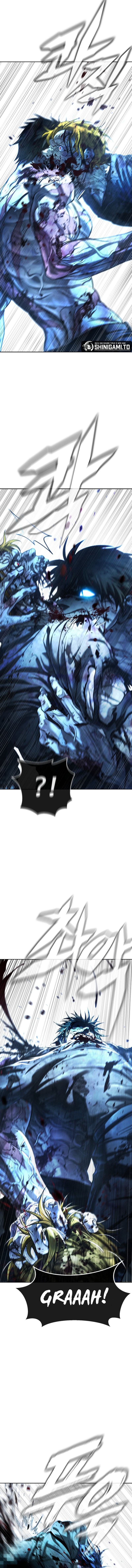 Zombie Papa chapter 1