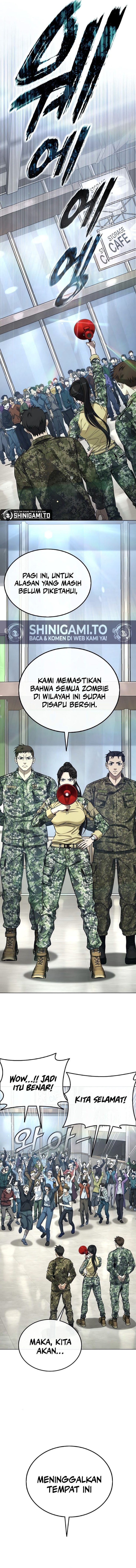 Zombie Papa chapter 4
